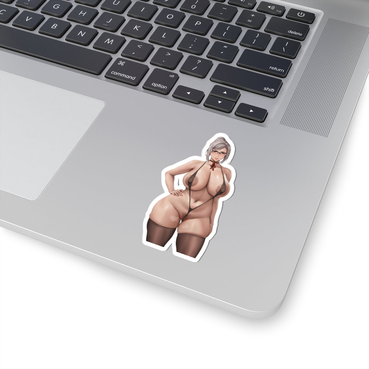 prison school meiko shiraki sticker