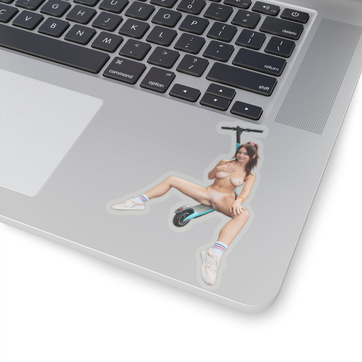 Sexy Girl Sport Sticker New Stickers