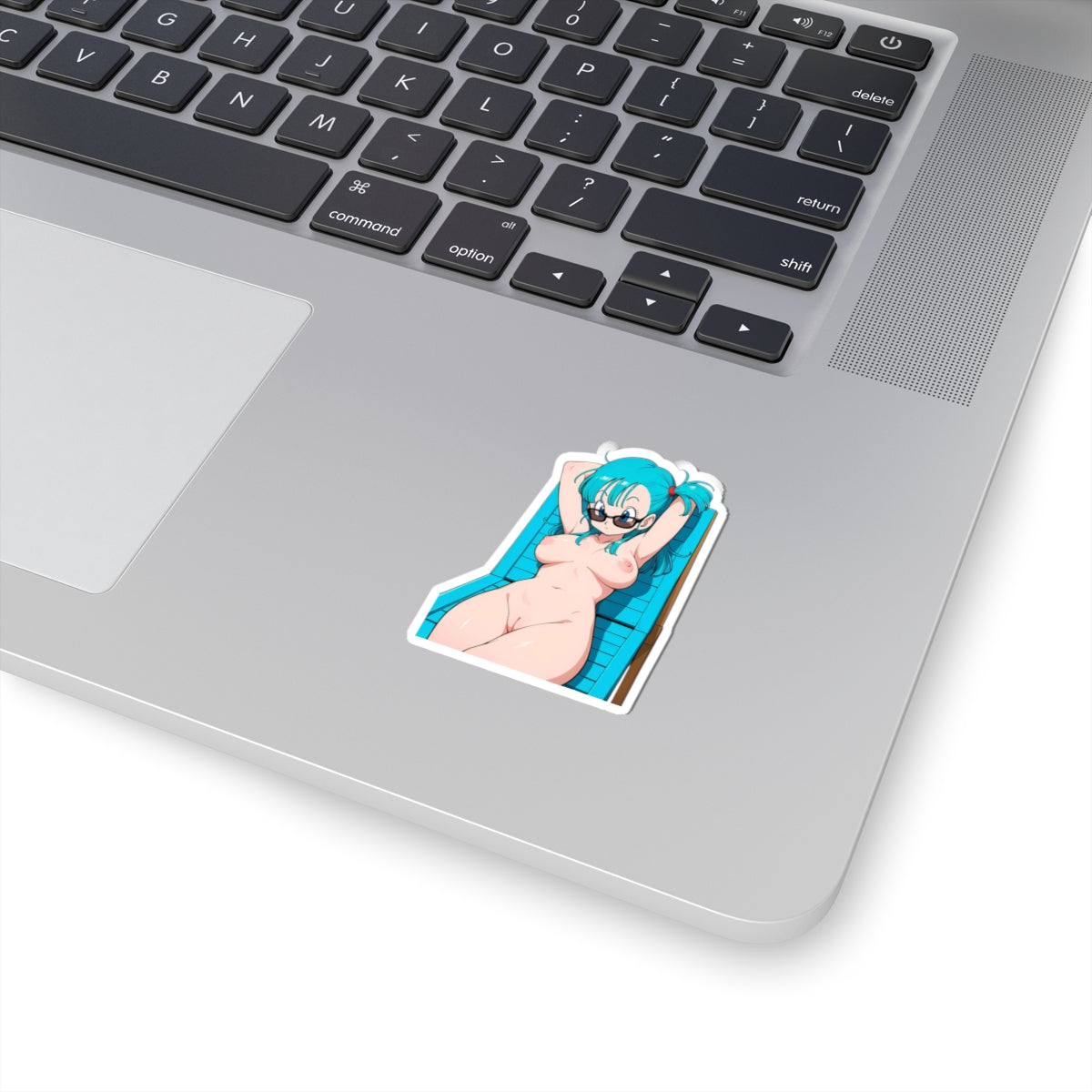 Anime Popular Sticker Hentai Uncensored Stickers