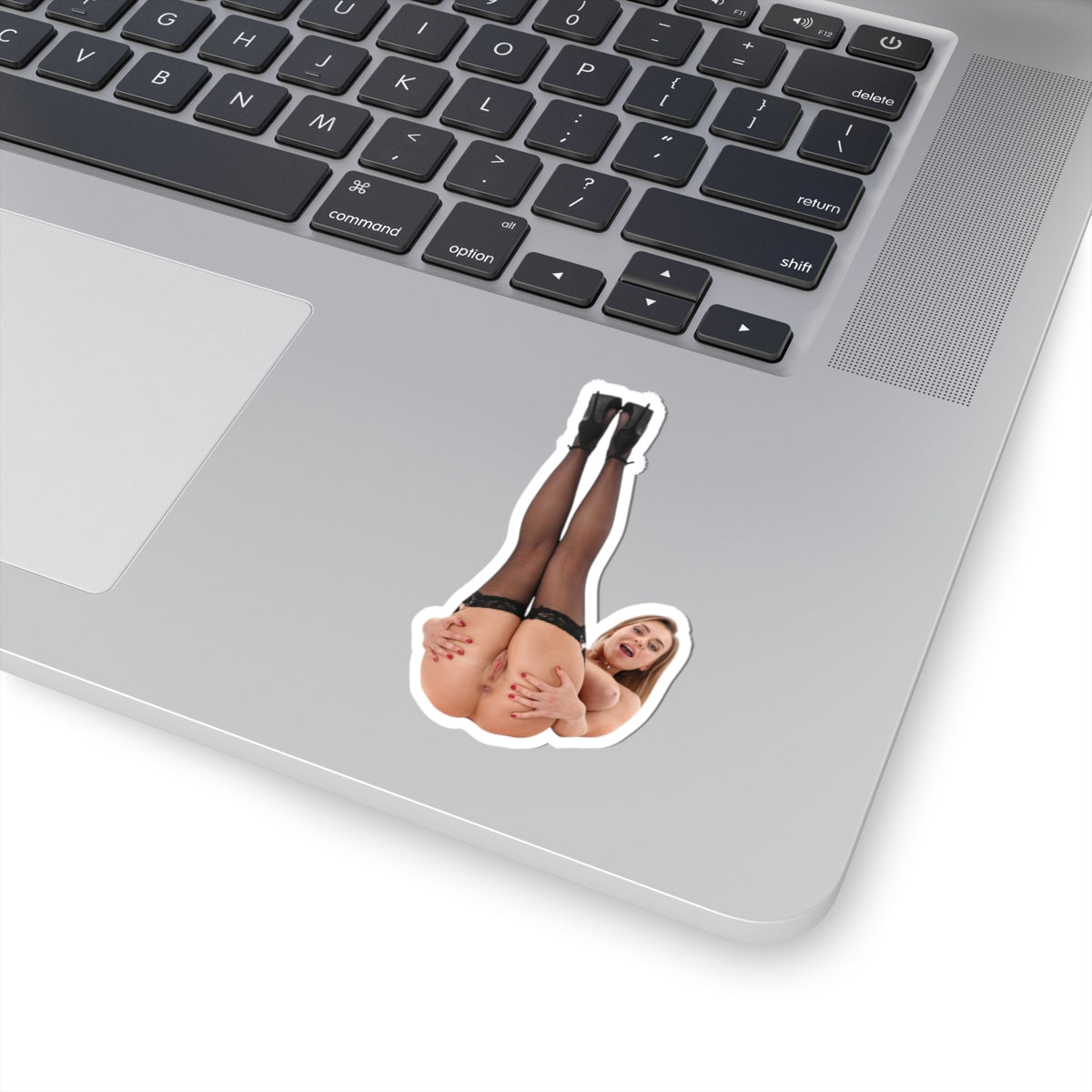 Pretty Girl Sticker