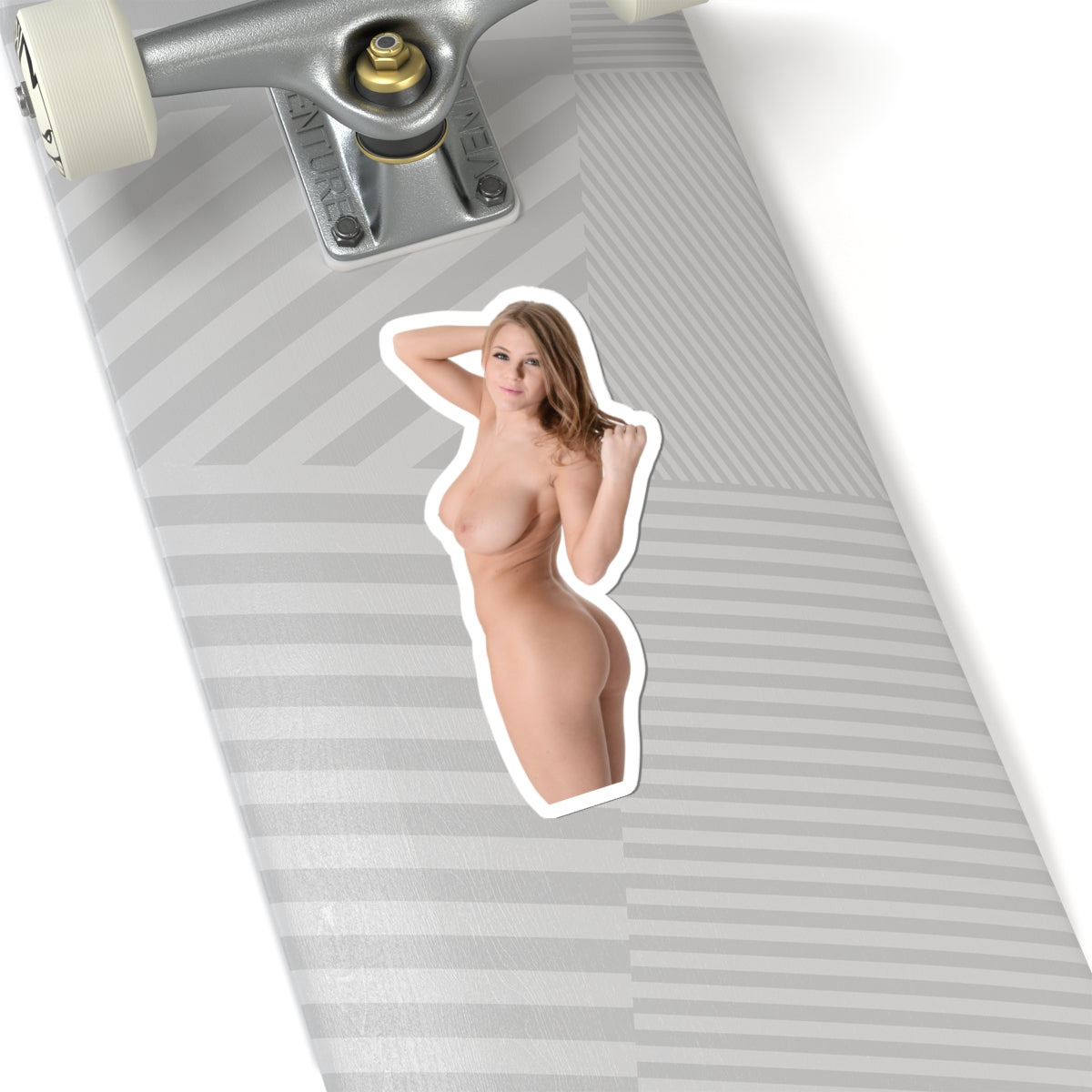 Hot Model Sticker Sexy Girl Mature Stickers