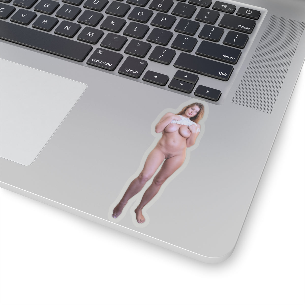 Pretty Girl Sticker Naked Sexy Women Stickers