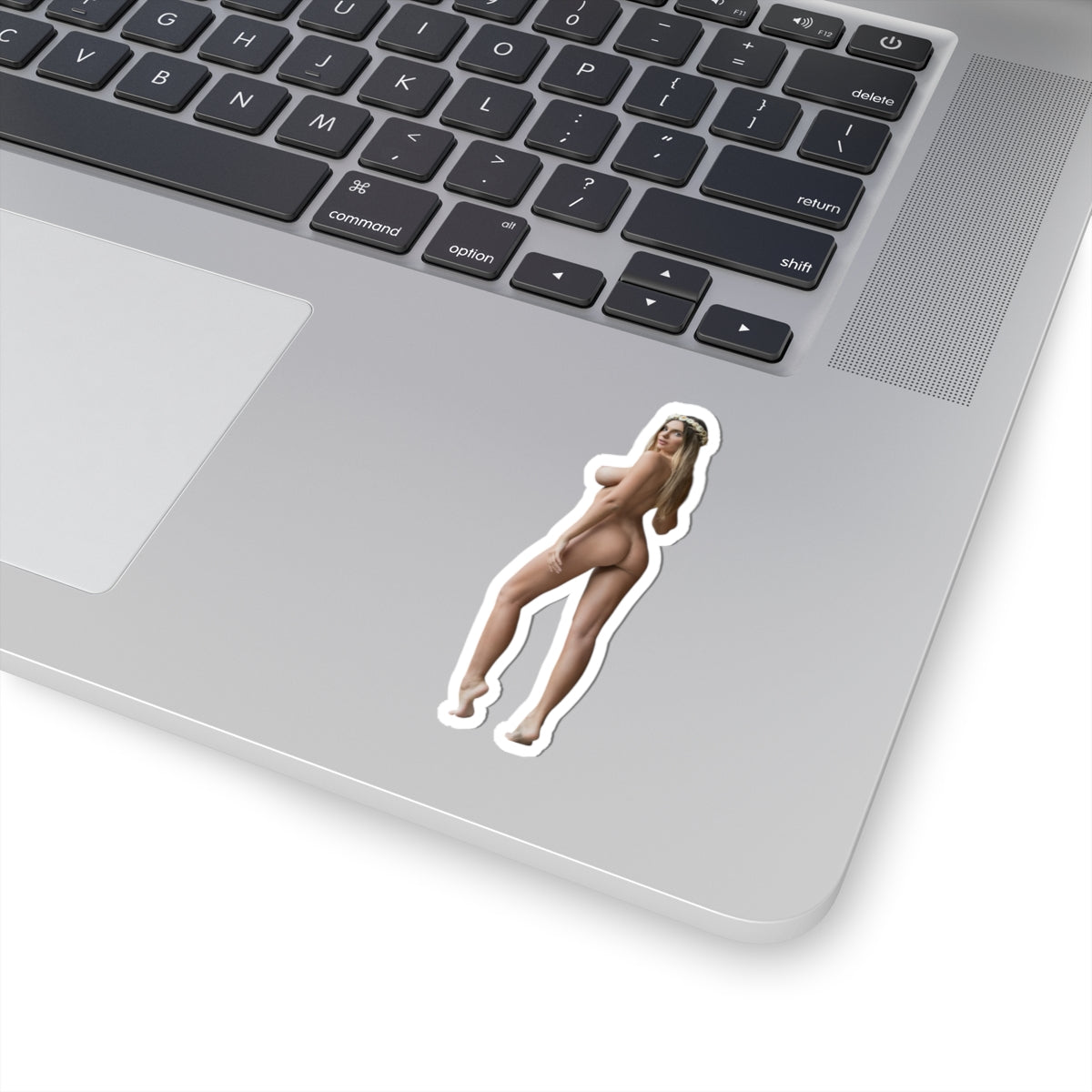 Hot Sexy Girls Sticker Naked Russian Girl Stickers