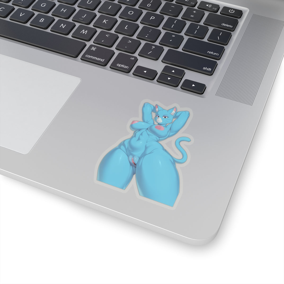 NSFW Furry Cartoon Stickers – Sexy Anime Animal Designs