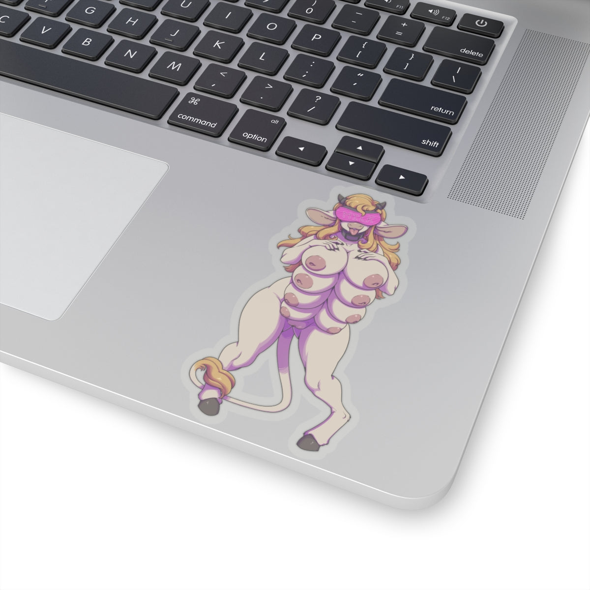 Kawaii Furry Sticker Anime Drawiang Cartoon Manga Furry Uncensored Hentai Stickers Funny Cute Girl Lewd Adult Laptop Stickers E397