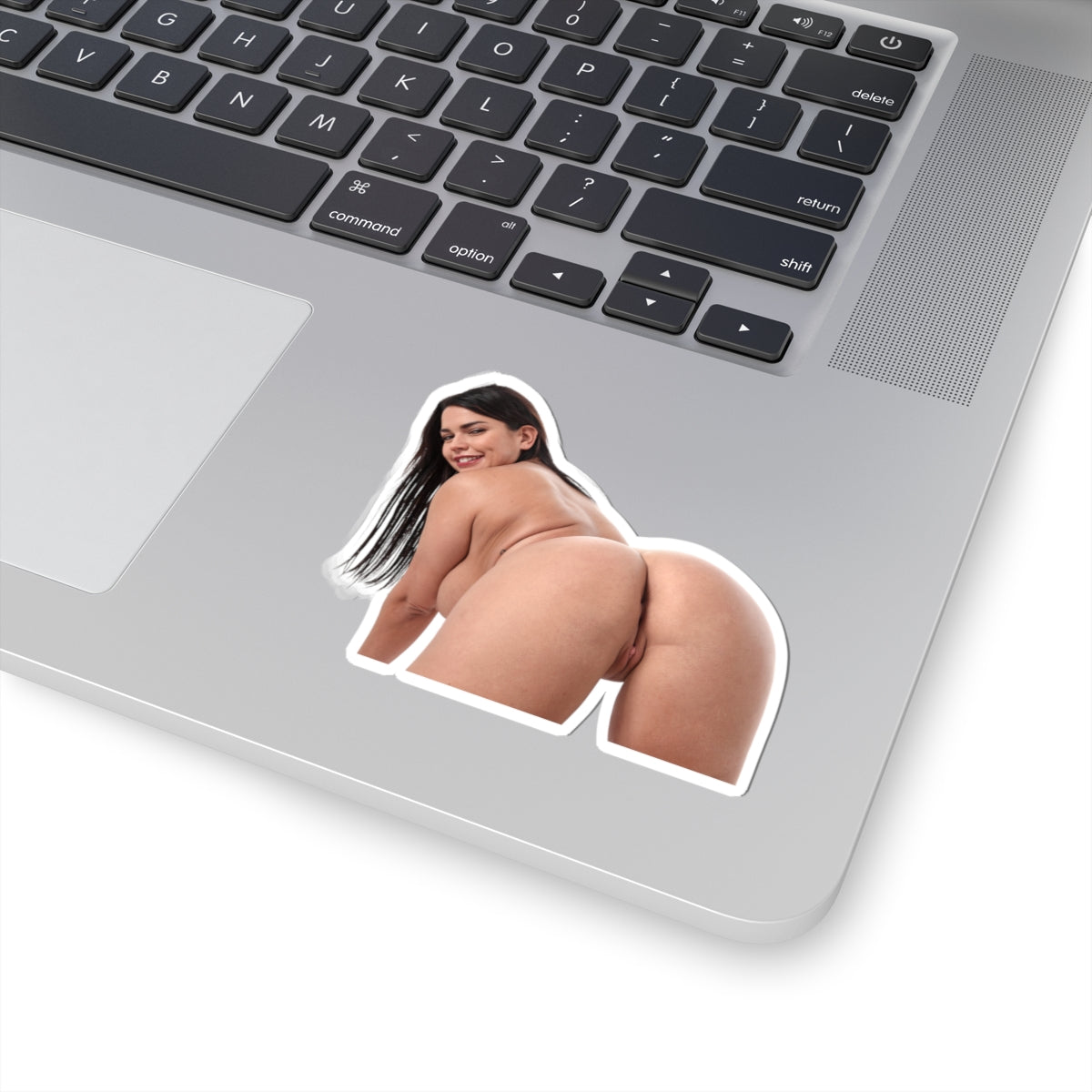 Hot Sexy Girl Naked Woman Sticker Nude Big Ass Stickers