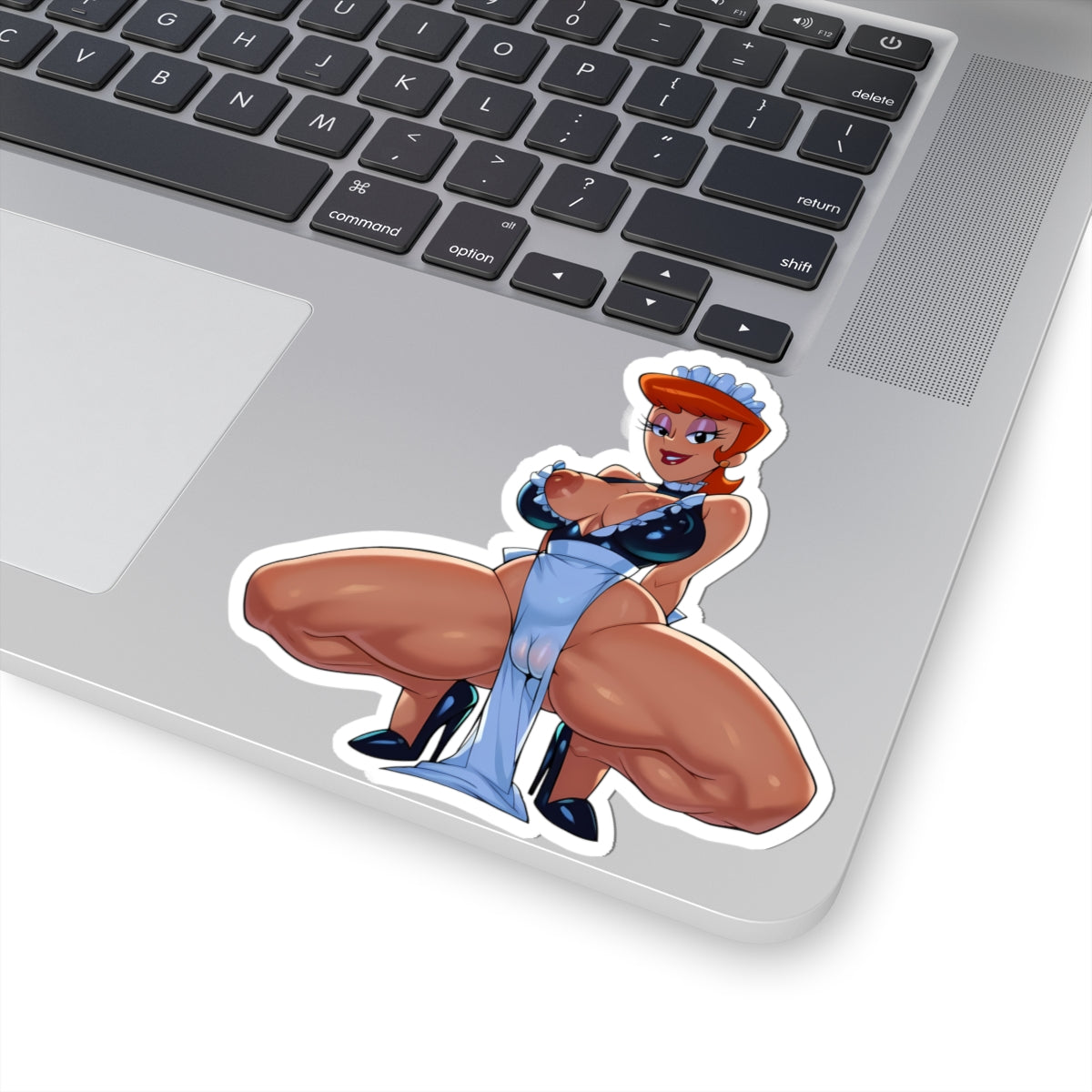 Sexy MAID Sticker Anime Cartoon Hentai Stickers