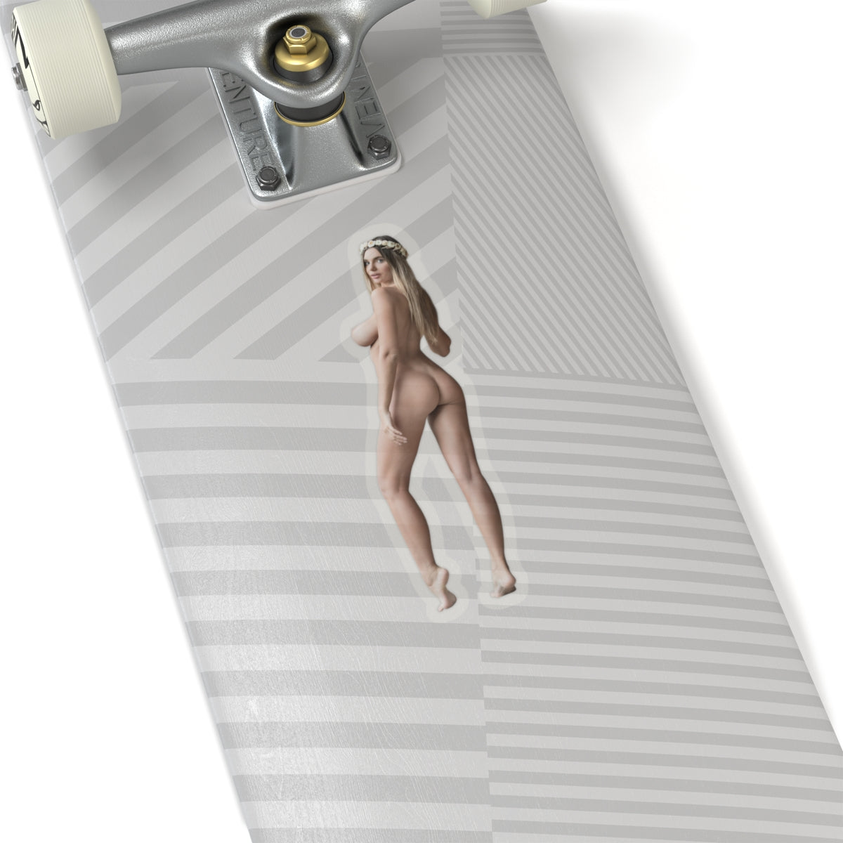 Hot Sexy Girls Sticker Naked Russian Girl Stickers