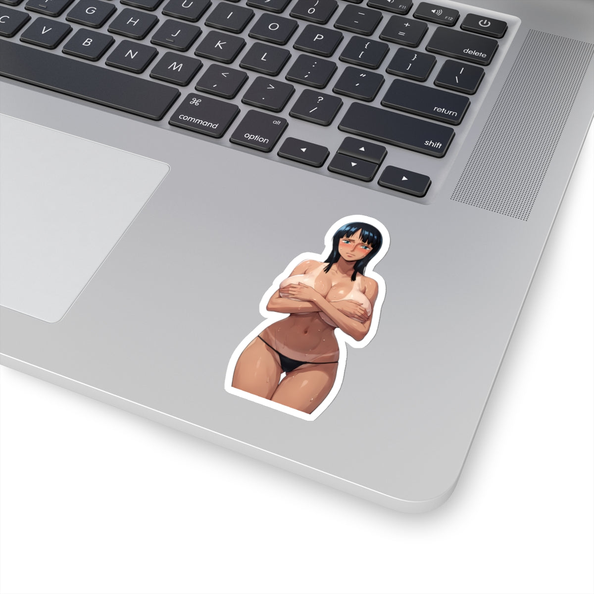 Robiin Sticker Anime Women Cute Kawaii Sticker Sexy Girl Stickers Lewd Manga Stickers For Laptop Phone Case E939