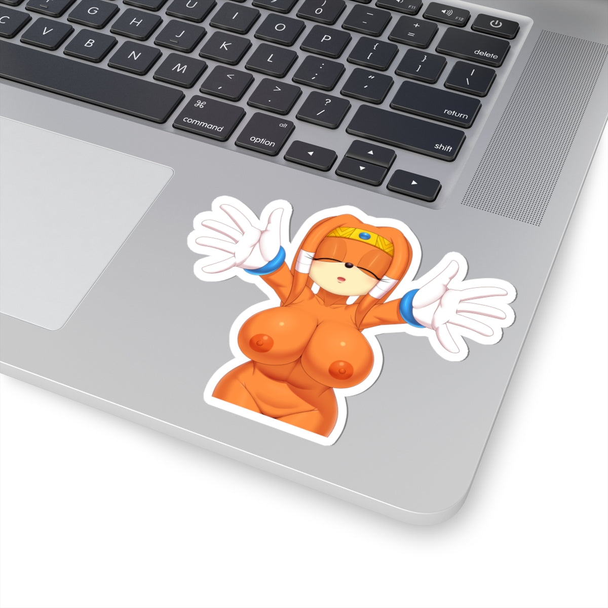 Sexy Furry Anthro Anime Sticker Pack – NSFW Cartoon Animal Art