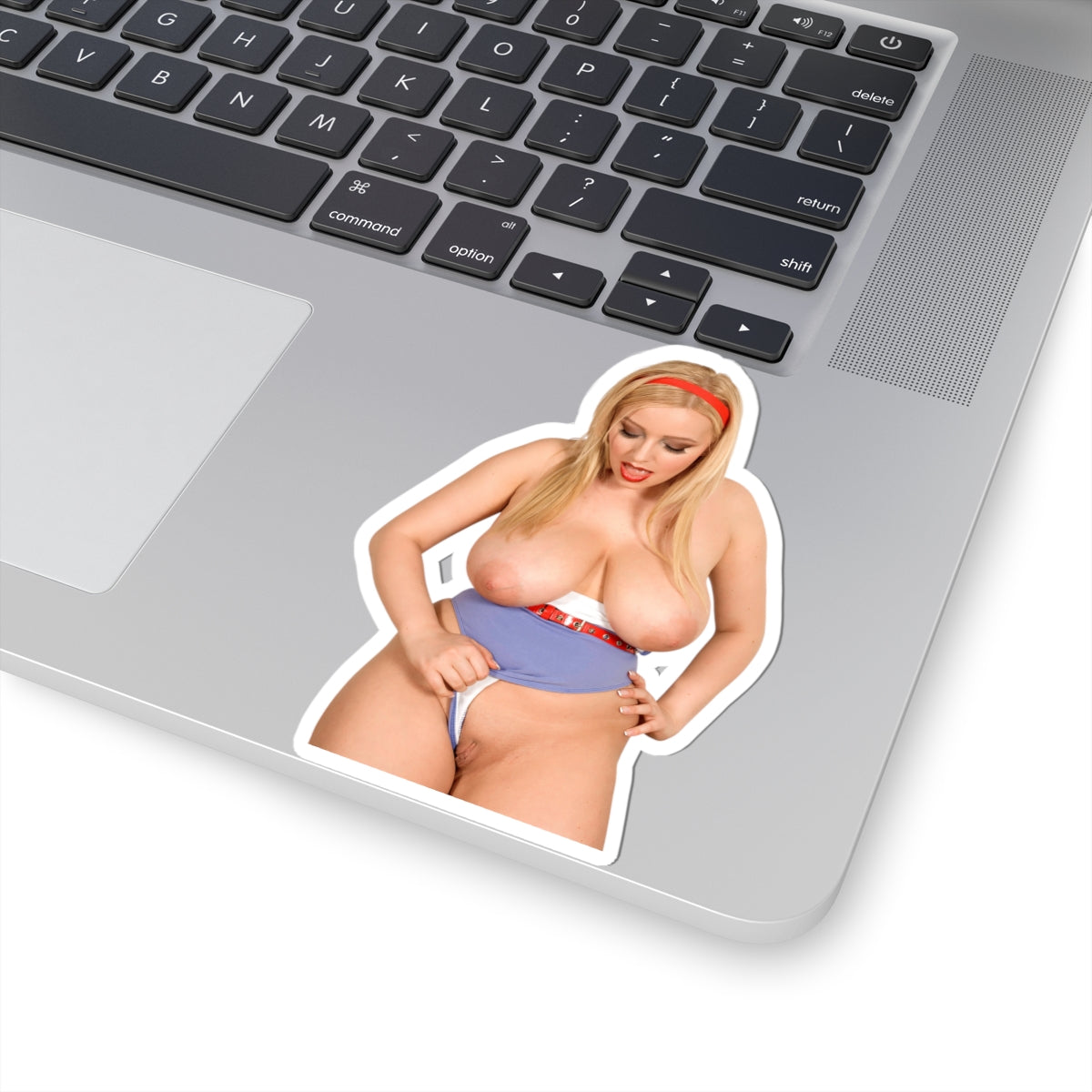 Adult Uncensored Stickers 9