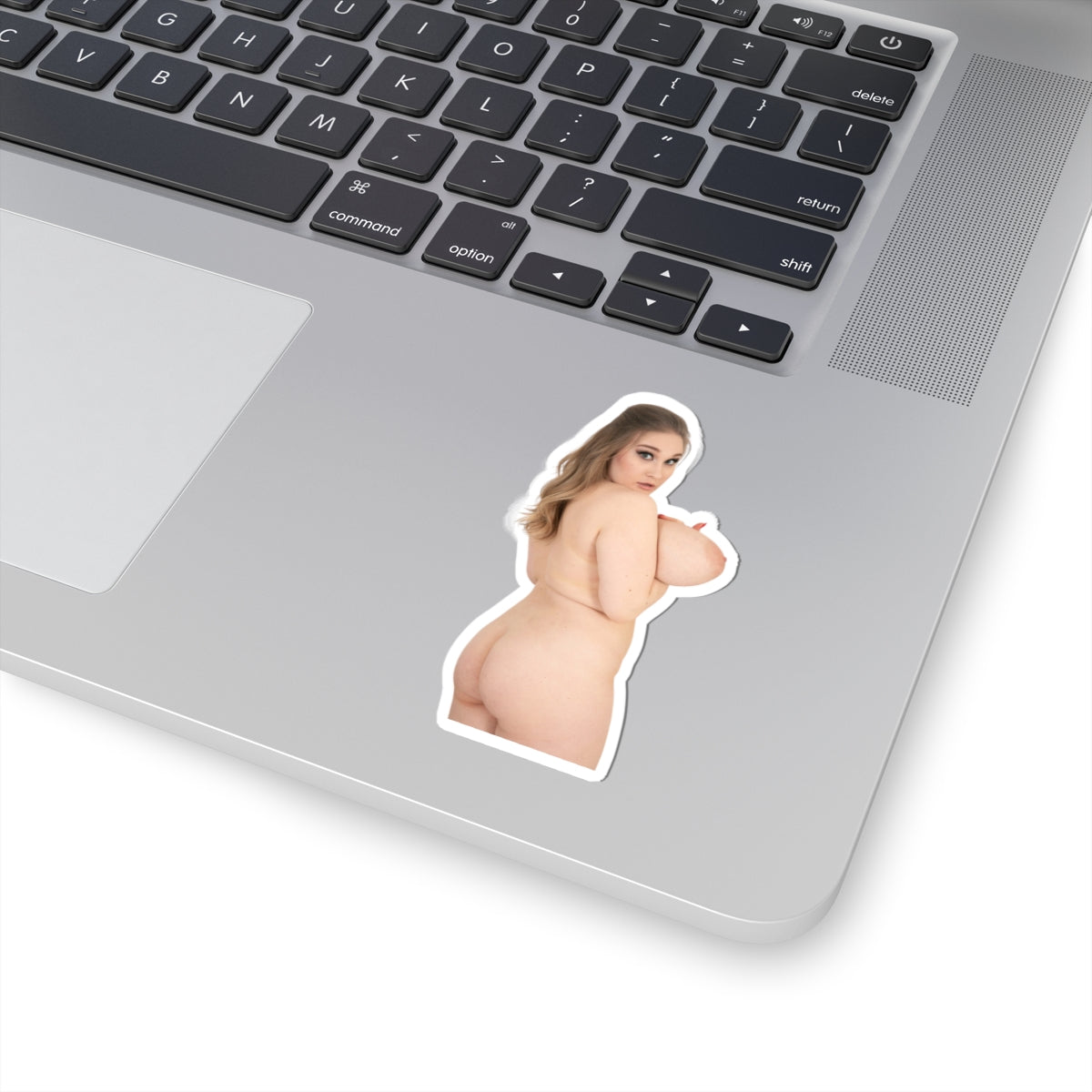 Cheryl Blossom Sticker Big Boobs Model Stickers