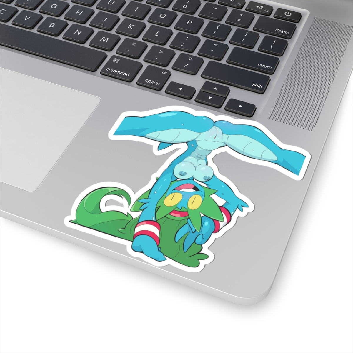 Anime Monster Sticker Cartoon Furry Hentai Stickers