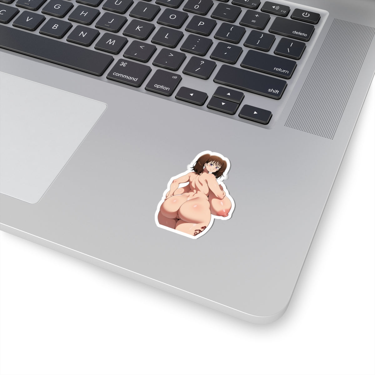 Hentai Inspired Anime Stickers Cute Manga Girl Ecchi Decals Waterproof Vinyl