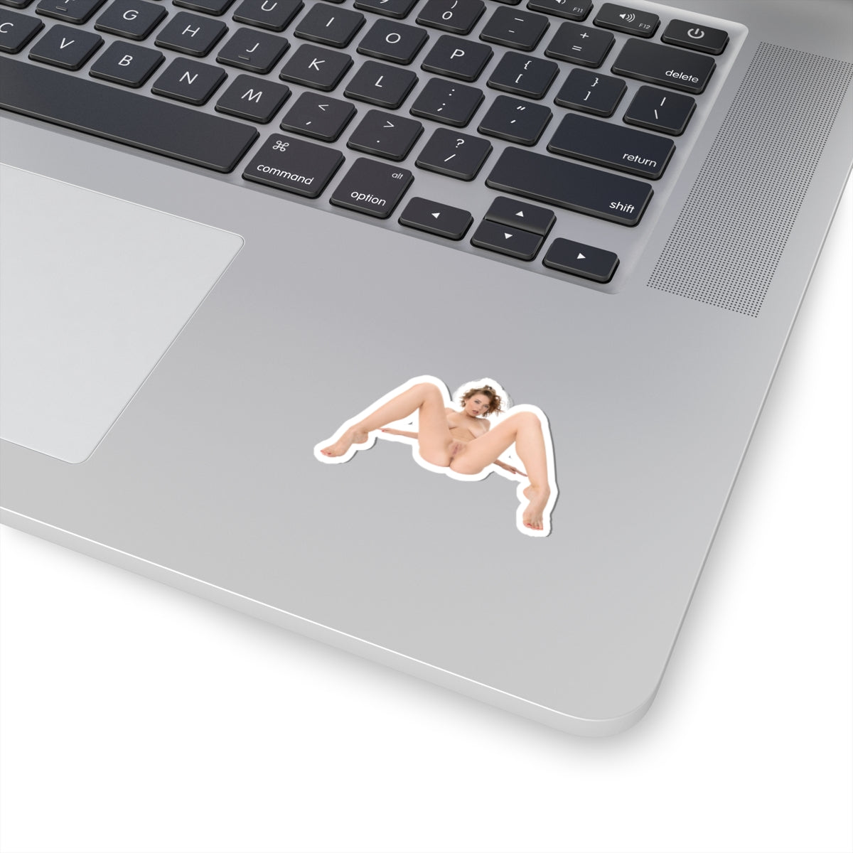 Erotic Sticker Naked Girl Stickers