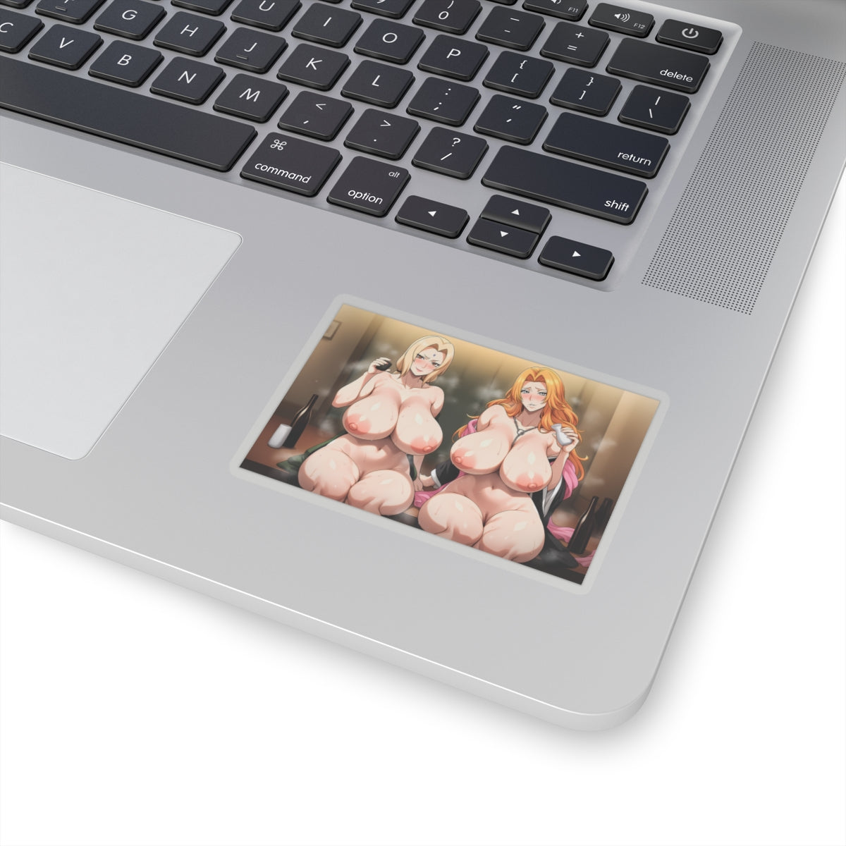 Popular Anime Girls,Anime Hentai Girls Stickers