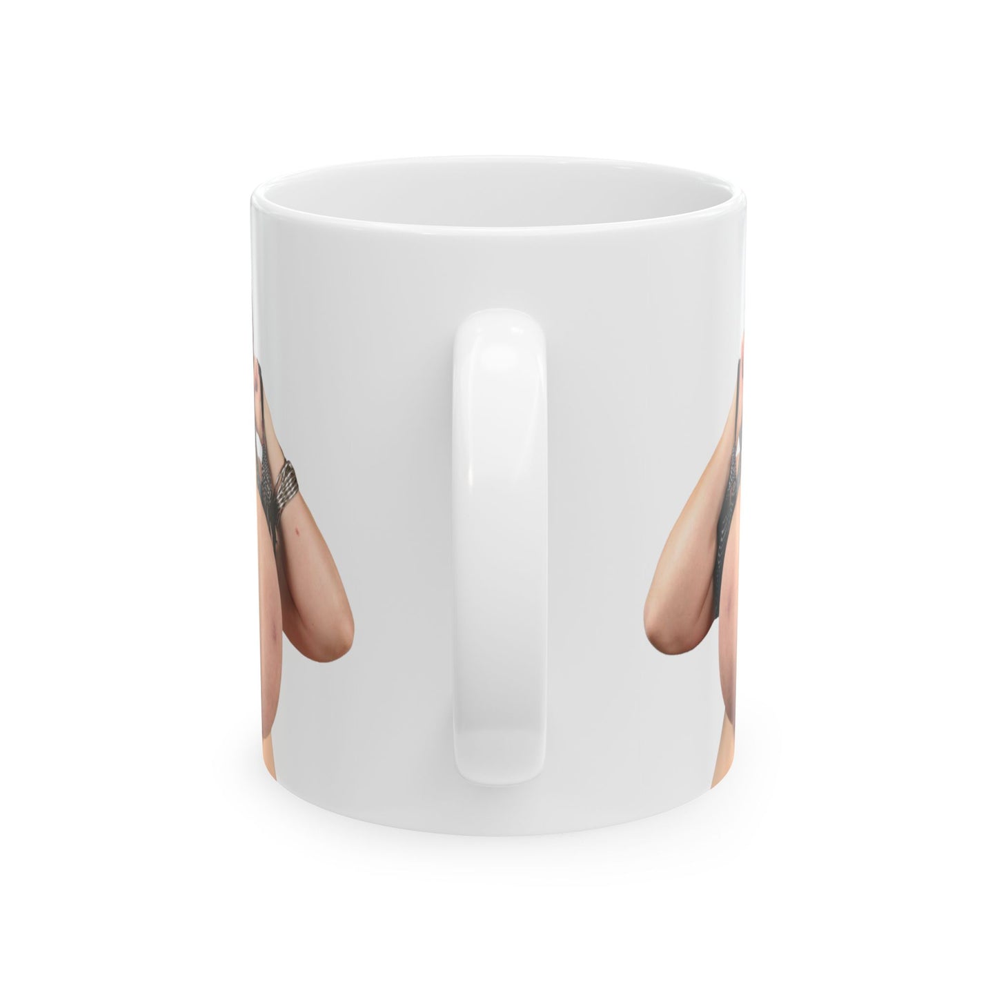 ‎Best Birthday Gifts for Him,Mug For Men,Coffee Mugs For Man,Big Boobs GIrl Mug,Funny Mugs,Cups For Men,11oz 15oz White or Black Mugs,M6A