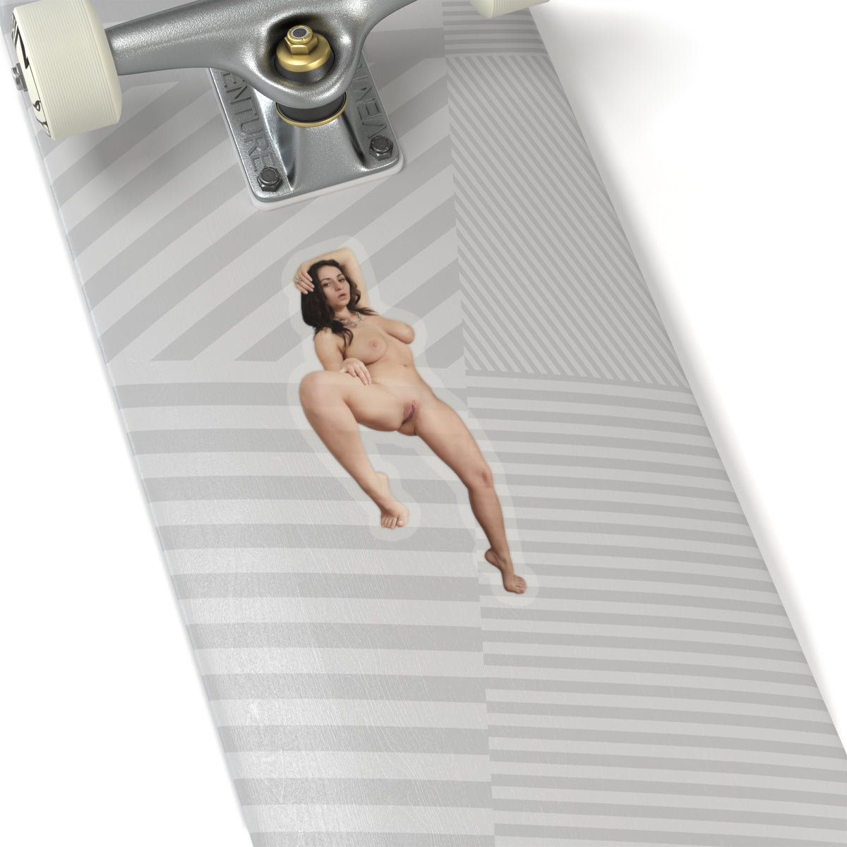 Pinup Sticker Hot Sexy Women Stickers