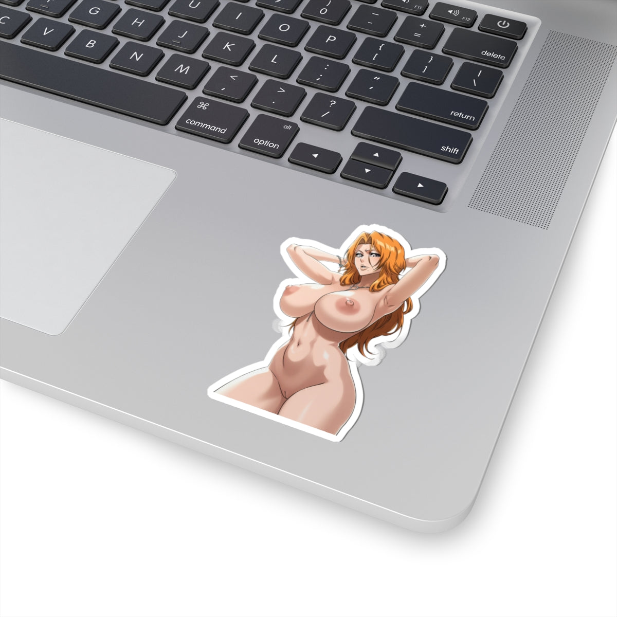 Anime Hentai Sticker