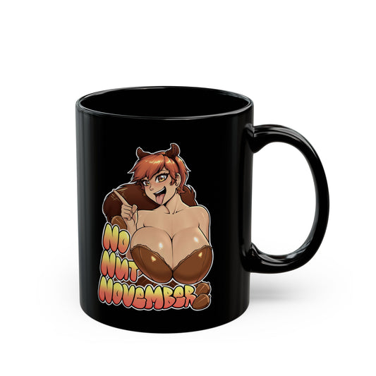 Black Mug (11oz, 15oz)