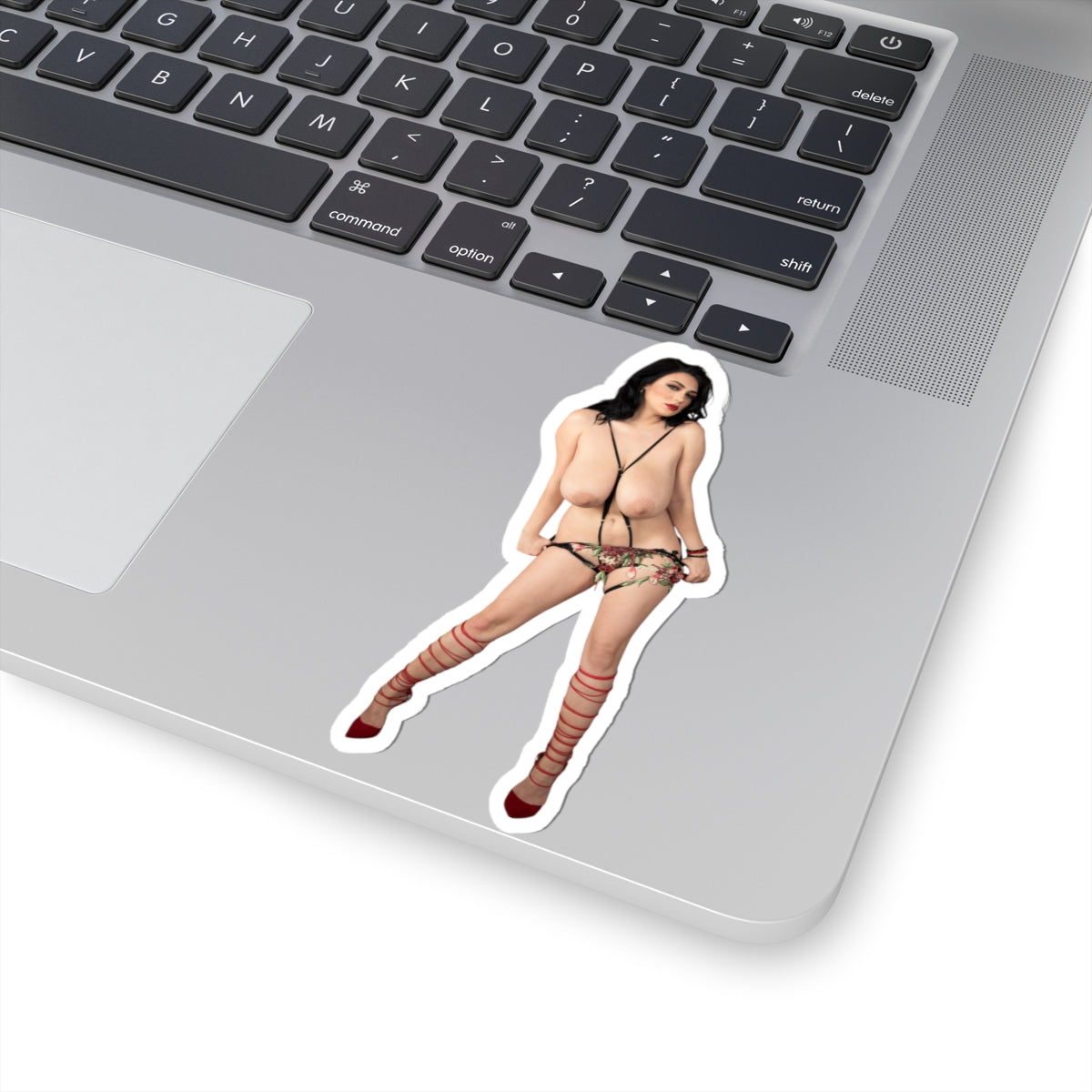 Adult Stickers Big Tits Nude Sexy Girl Sticker