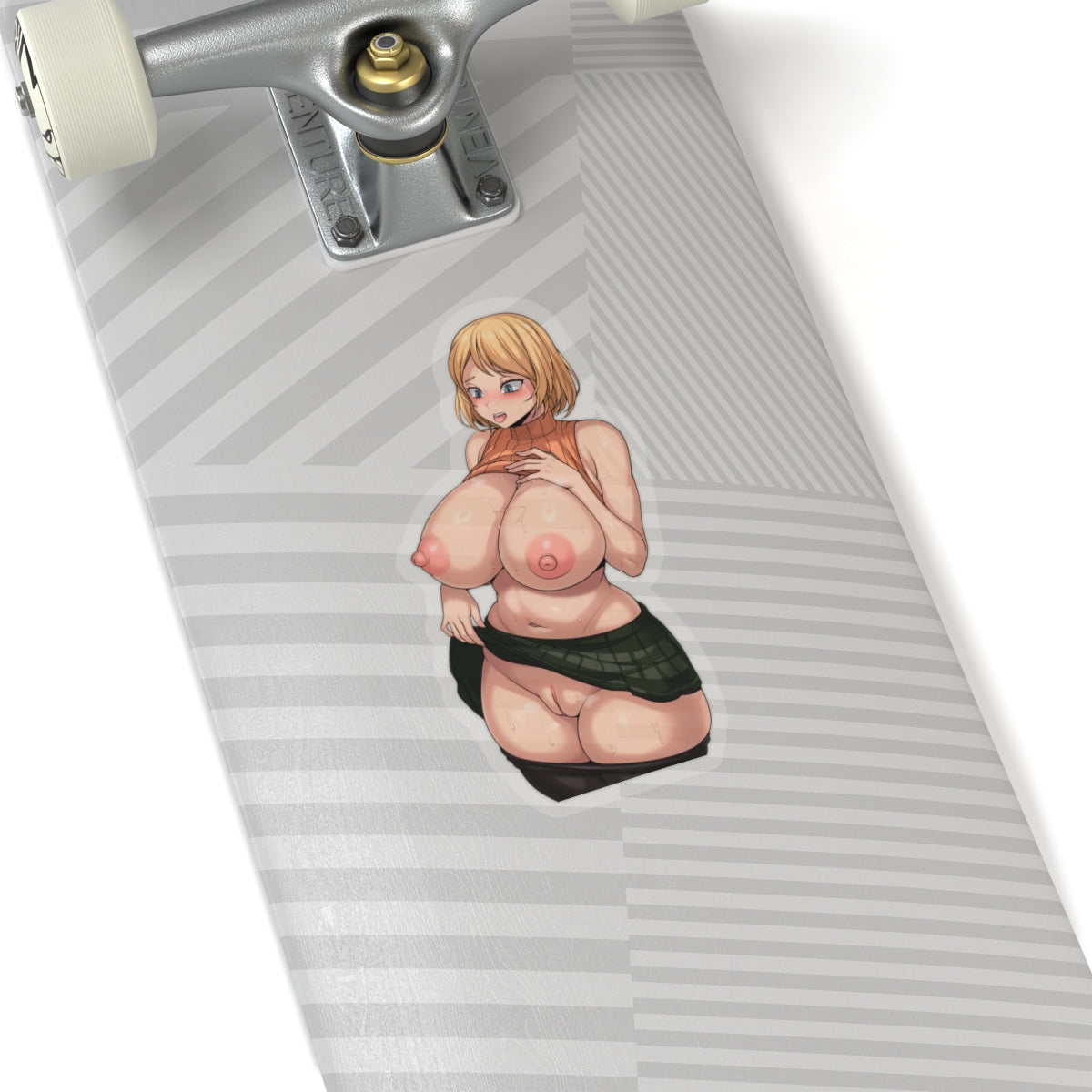 Hentai Sticker Uncensored Stickers