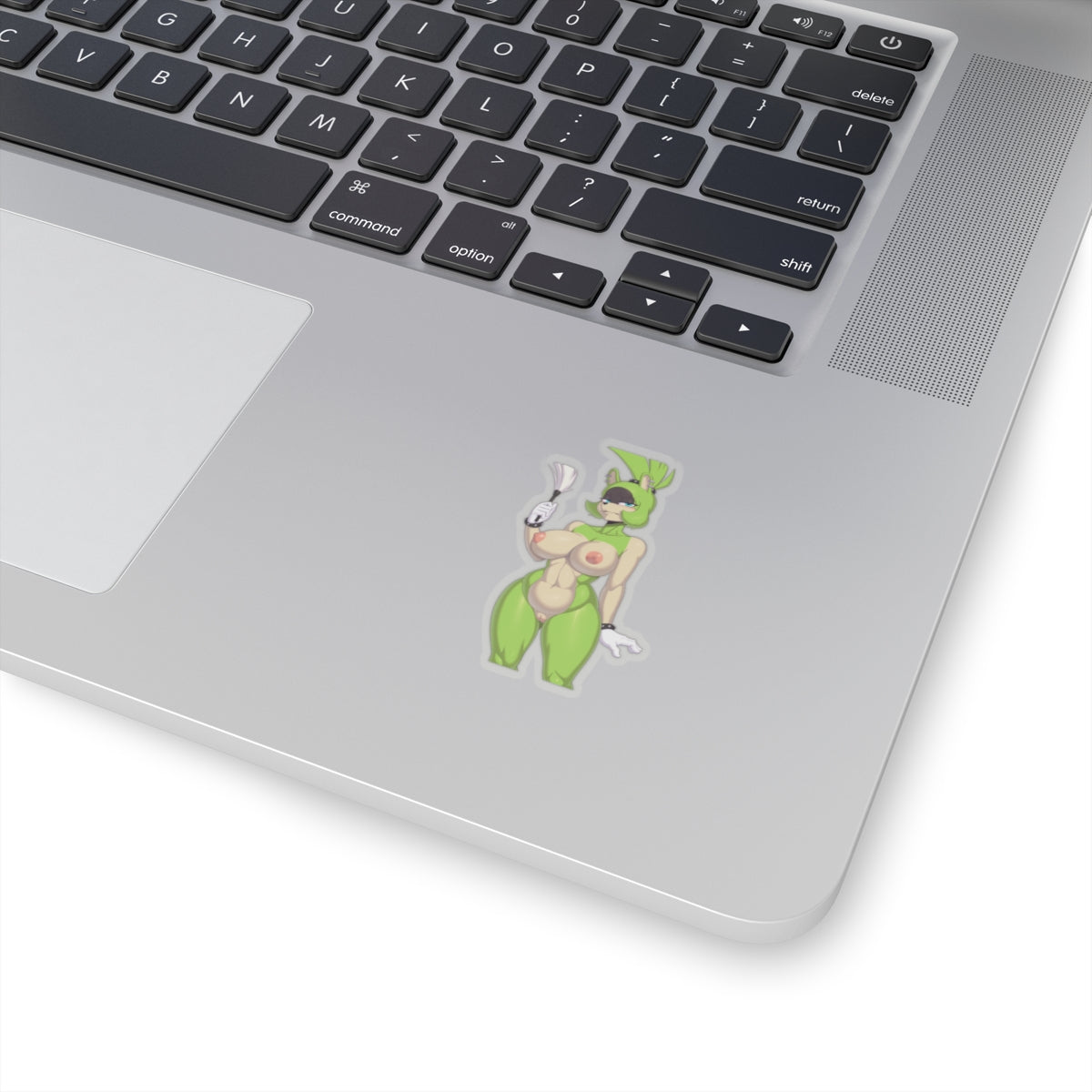 Adult Furry Anime Stickers – Cute & Spicy Anthro Characters