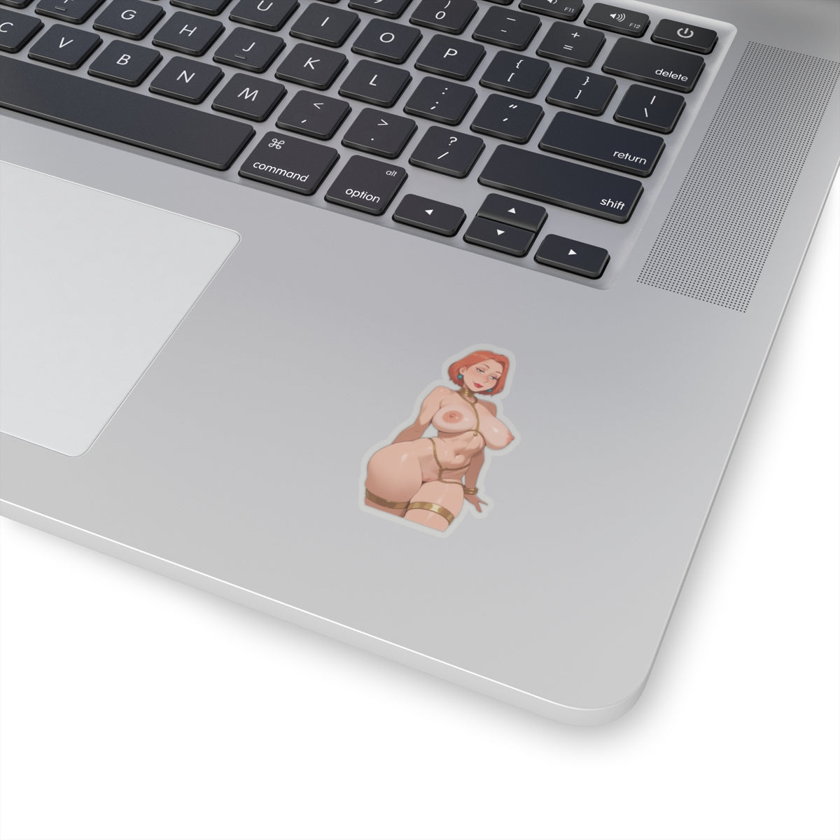 Cartoon Hentai Stickers