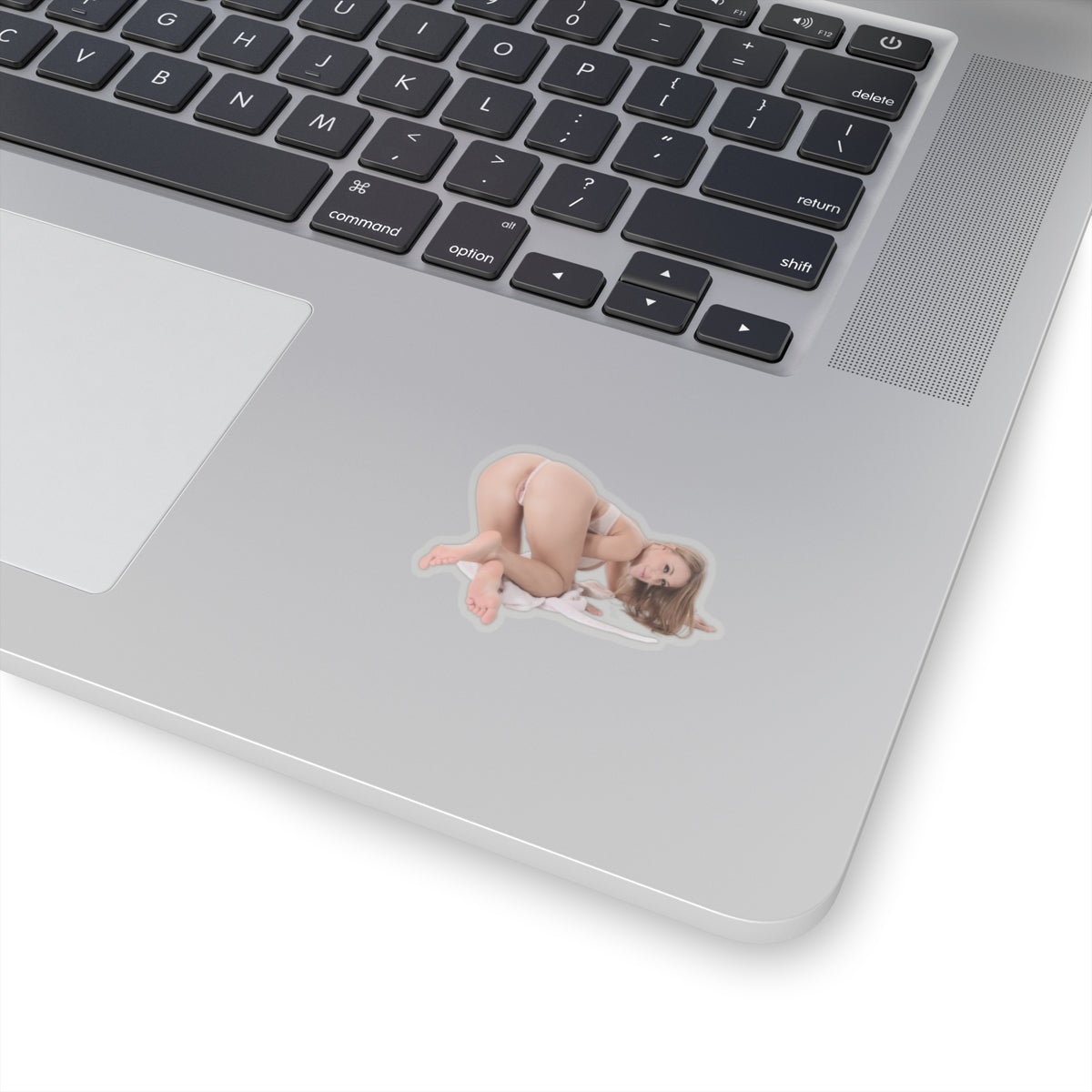 Hot Model Sticker Naked Sexy Girl Stickers