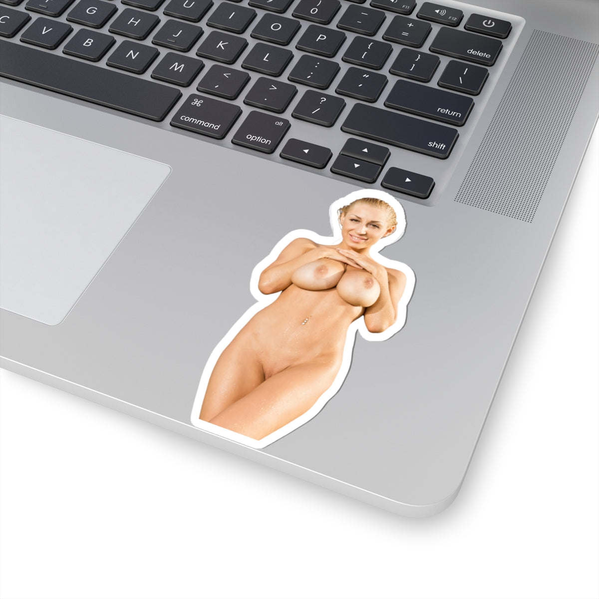Big Tits Naked Sexy Women Uncensoerd Stickers