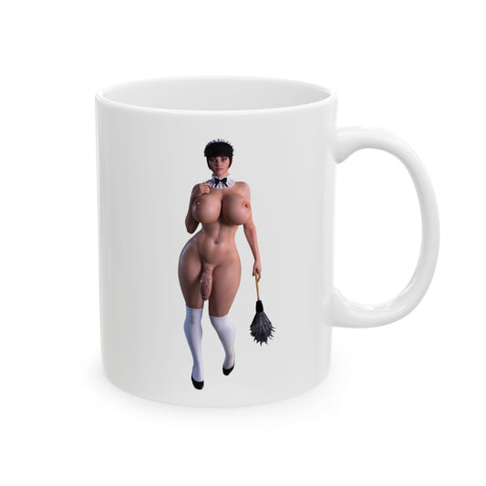 Futanari Mug,Futa Mug,Futanari,Futa,Futanri Mugs,Futa Mugs,Mugs For Adult,Mature Mugs,M10A