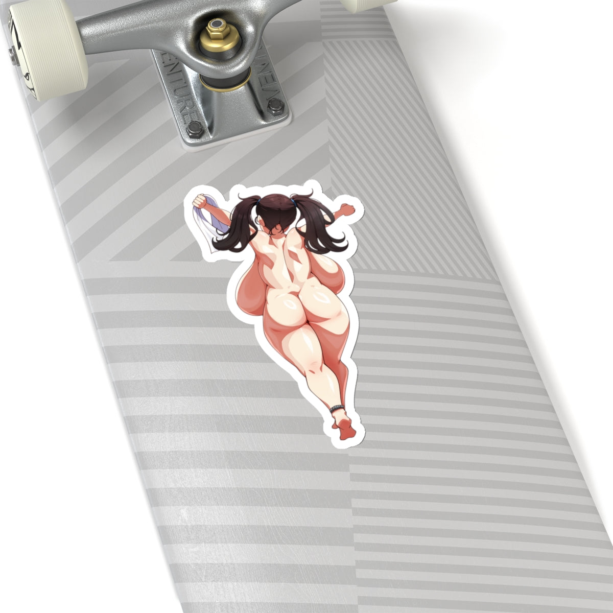 Naked Anime Girl Sticker Lewd Anime Stickers Matured Sticker Manga Stickers Cartoon Stickers Uncensored E645