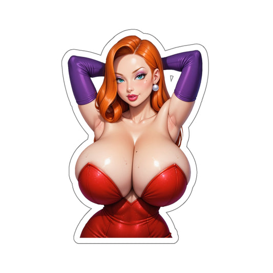 Cartoon Girl Sticker,Cartoon Girl,Cartoon Women,Sexy Girl,Sexy Women,Cartoon Stickers,Cartoon Sticker,Laptop Cartoon Stickers,Cartoon Decal,E929