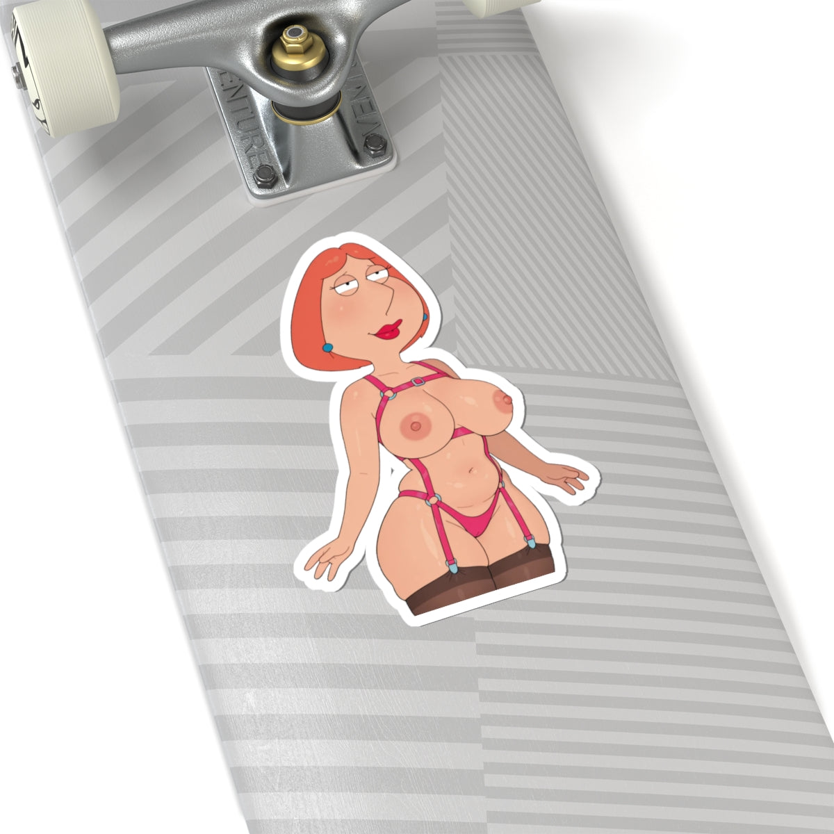 manga girl stickers