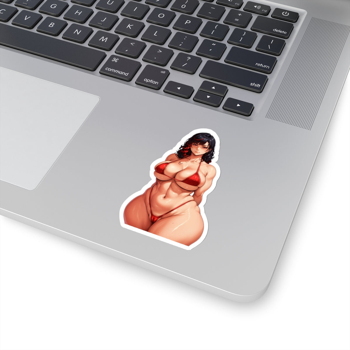 Hot Sexy Women Drawing Anime Girl Manga Character Kawaii Cute Japanese Laptop Wall Water Bottle Stickers Big Huge Large Sticker E382