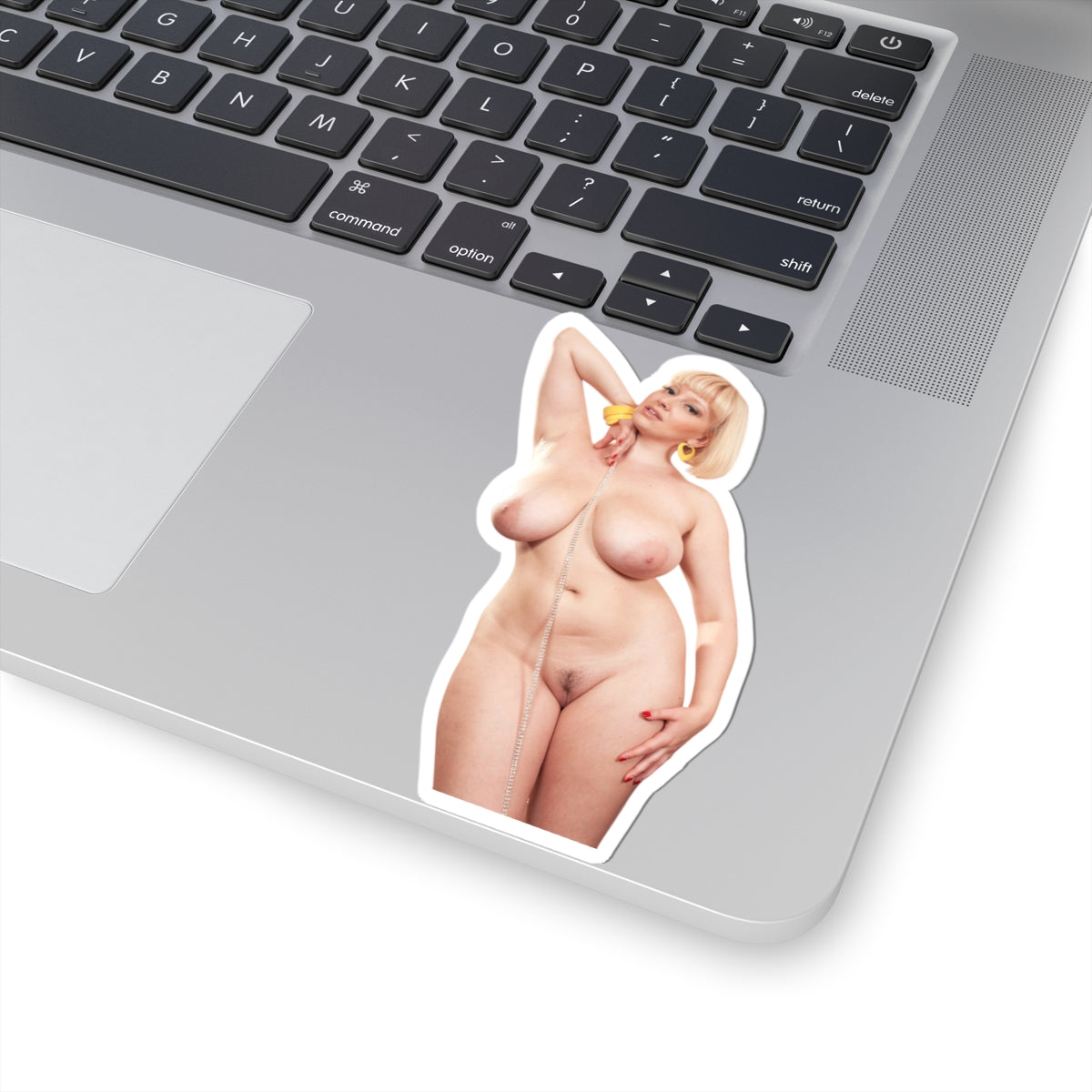 Adult Uncensored Stickers 3
