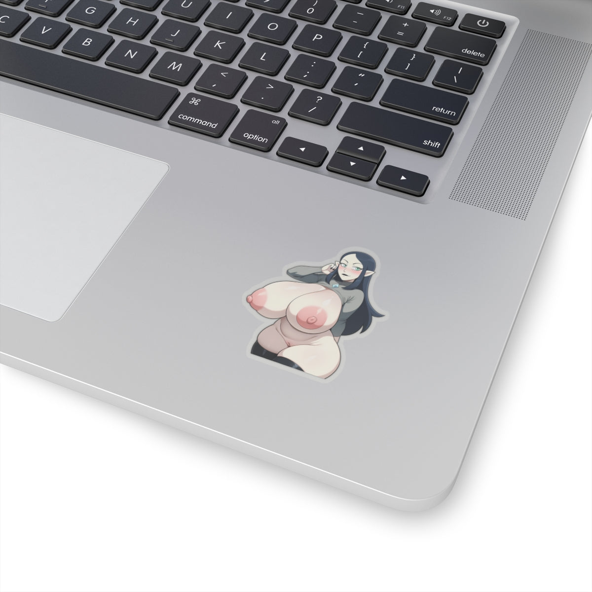Female, Vampire Sticker, Sexy ,Anime, Cartoon ,Women, Hentai Stickers,