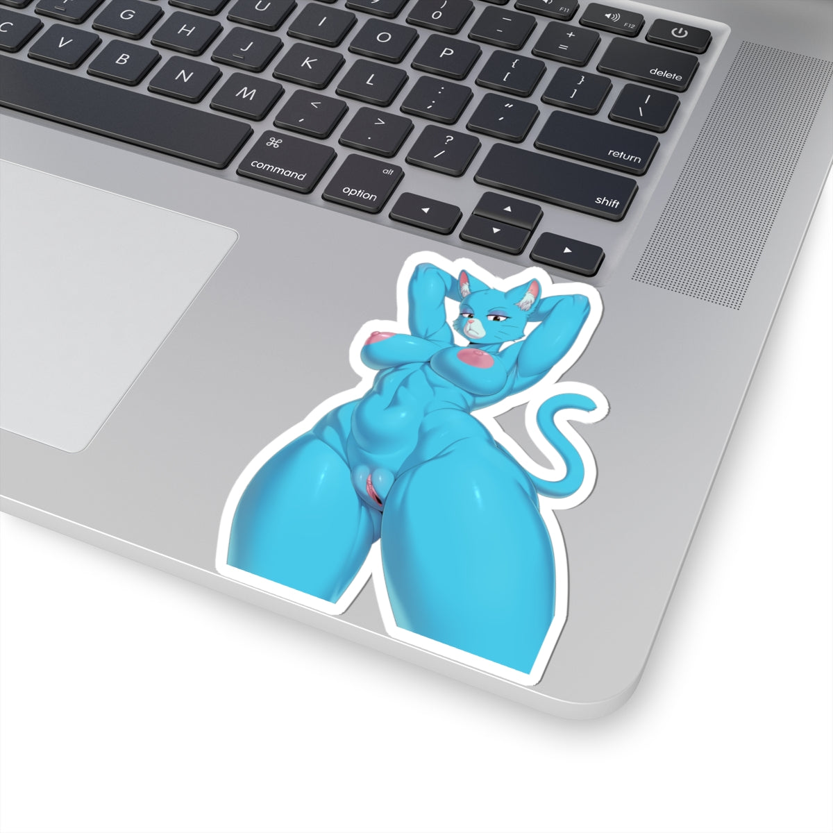 NSFW Furry Cartoon Stickers – Sexy Anime Animal Designs