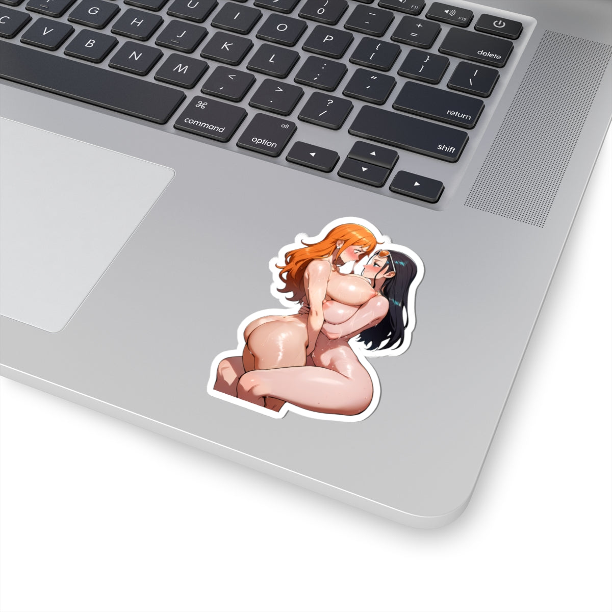 Anime Girls Sticker Sexy Girl Big Tits Hentai Stickers
