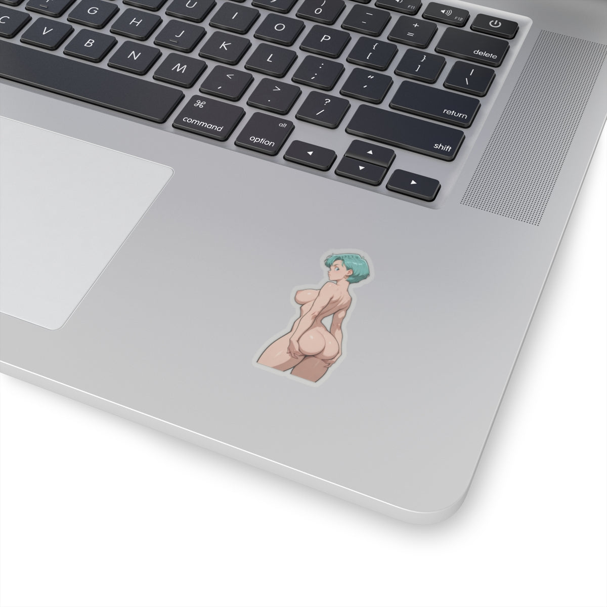 Anime Popular Female Character Sticker Hentai Stickers