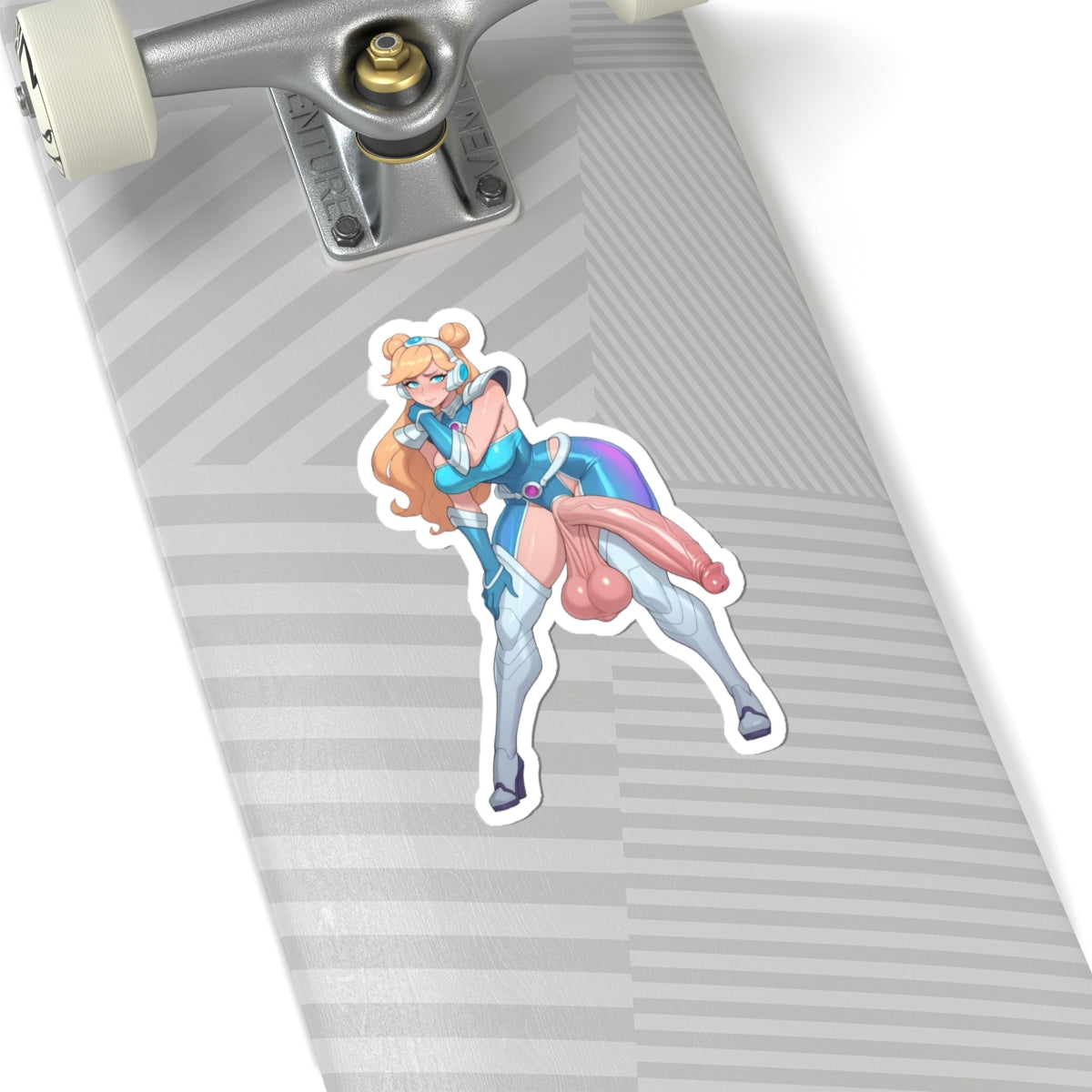 Futanari Sticker Hentai Anime Animation Hentai Stickers