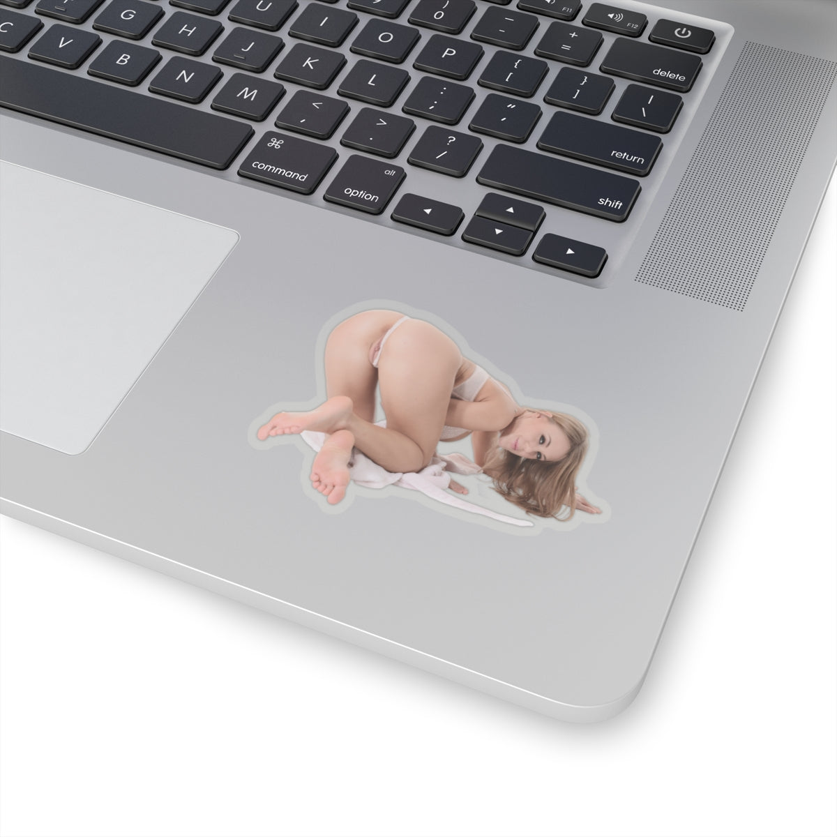 Hot Model Sticker Naked Sexy Girl Stickers
