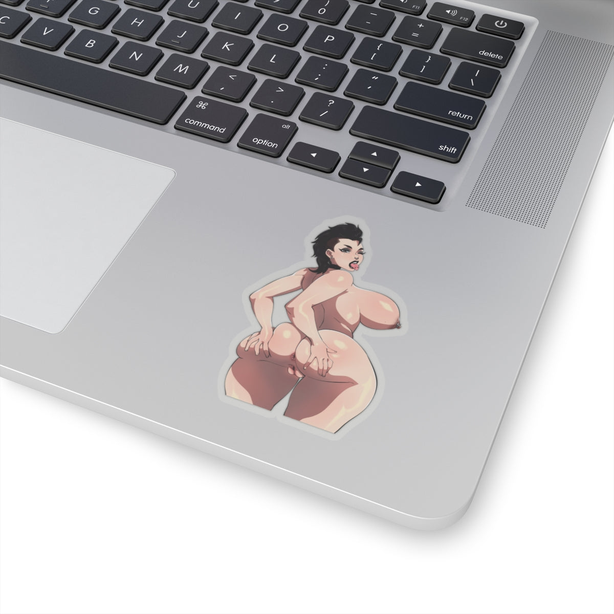 Sexy Anime Girl Stickers Hentai Sticker