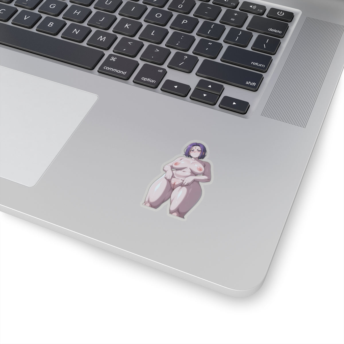 Comic Hero Sticker Cartoon Girl Naked Hentai Stickers