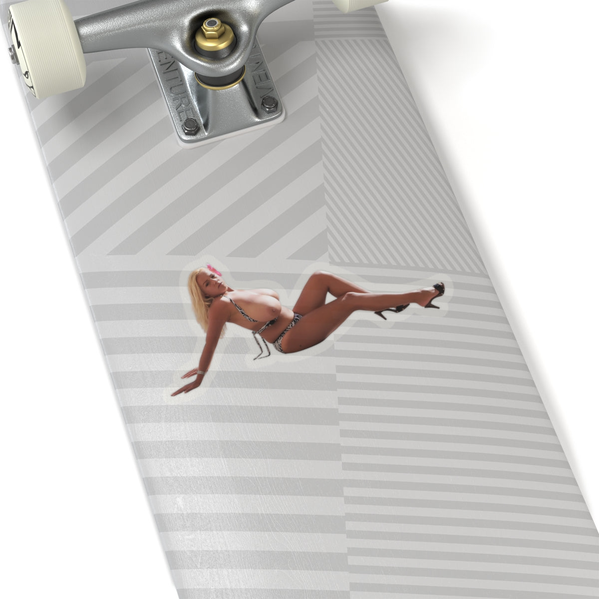 Agnetis Miracle Sticker Tits Stickers