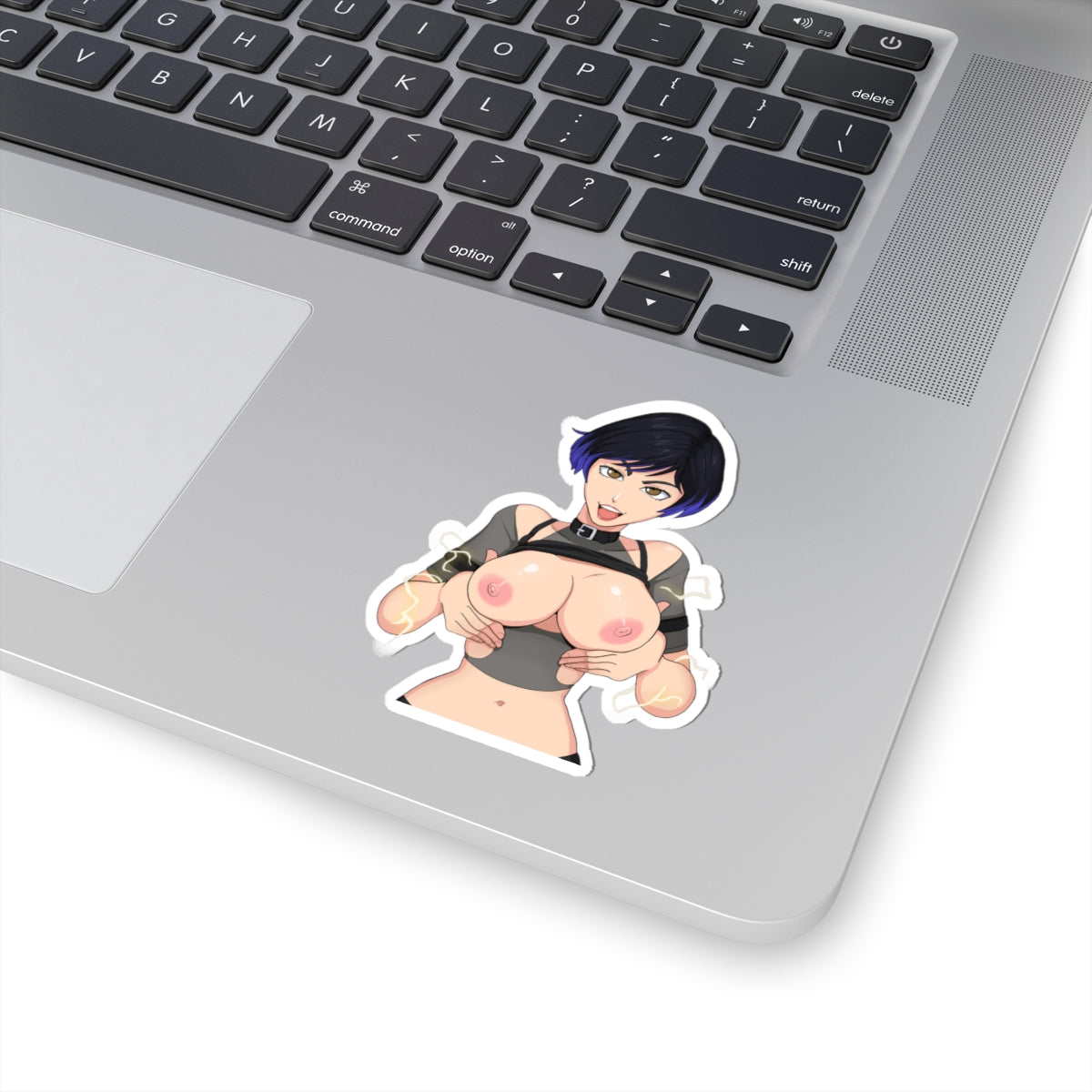Sexy Girl Sticker Nude Anime Stickers