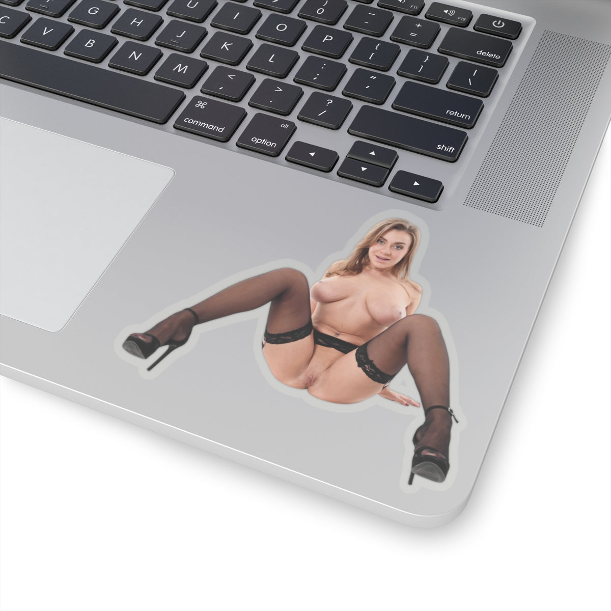Beautiful Naked Women Sticker Sexy Girl Stickers Tits Boobs Erotic Onlyfans Model Decals