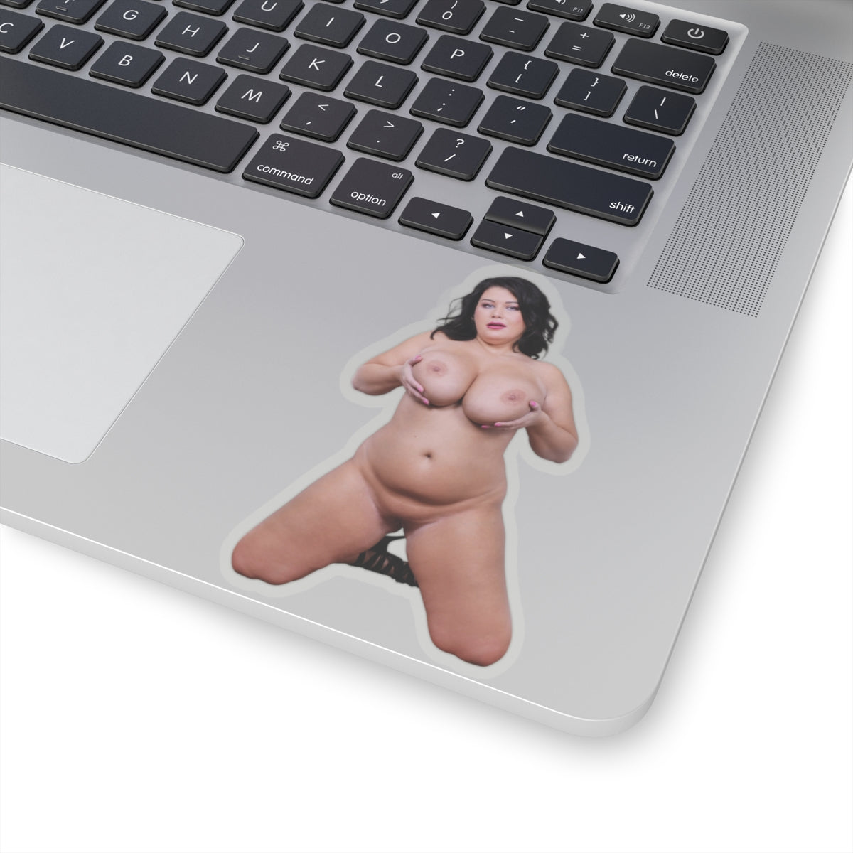 Nudity Stickers Big Boobs Women Sticker