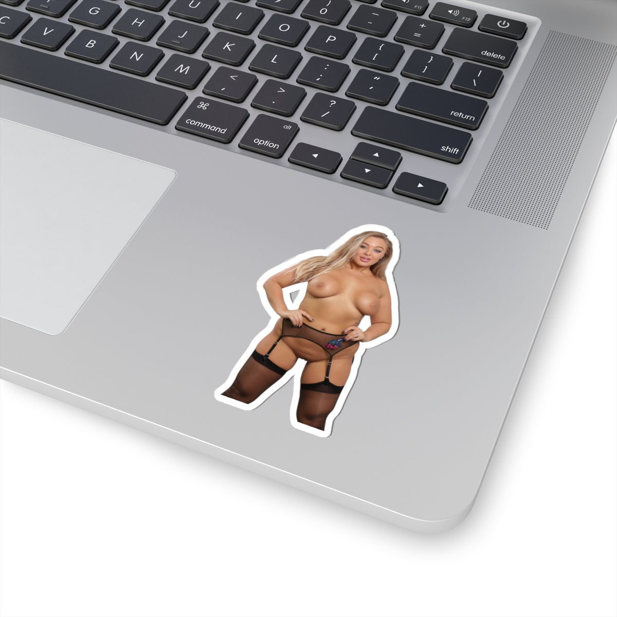 Erotic Sticker Sexy Naked Girl Stickers