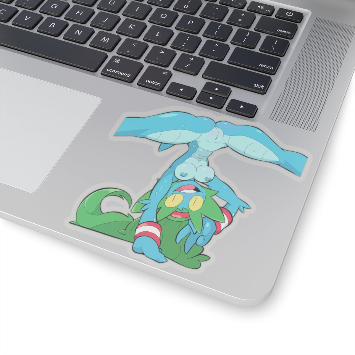 Anime Monster Sticker Cartoon Furry Hentai Stickers